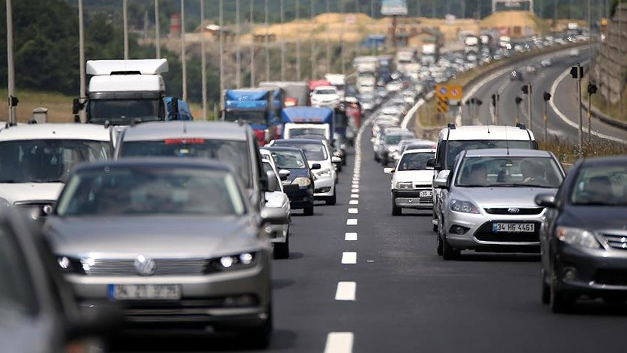 Zorunlu trafik sigortasında nisan tarifesi belli oldu