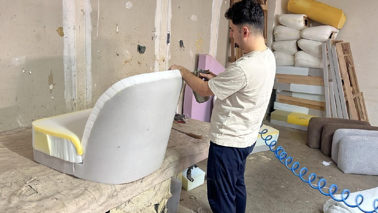 Mobilya ihracatında güçlü başlangıç: İlk çeyrekte 1,7 milyar doları aştı