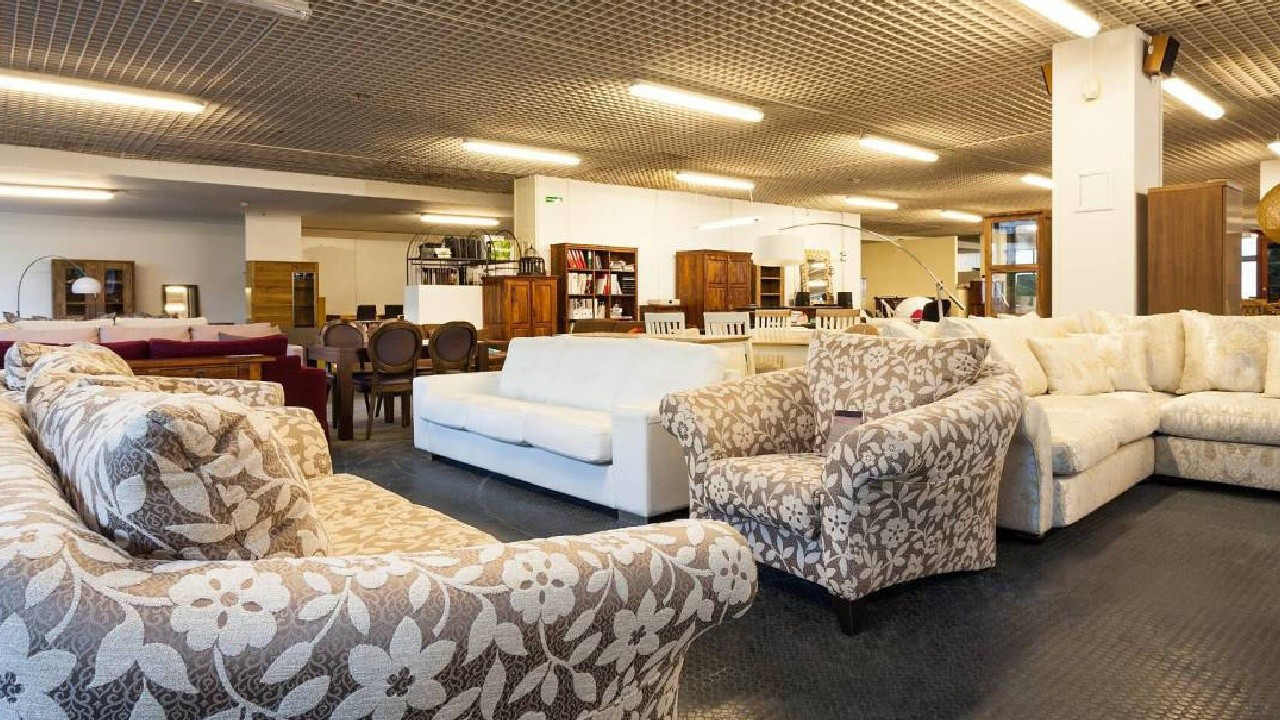 75 yıllık mobilya devi kapanıyor