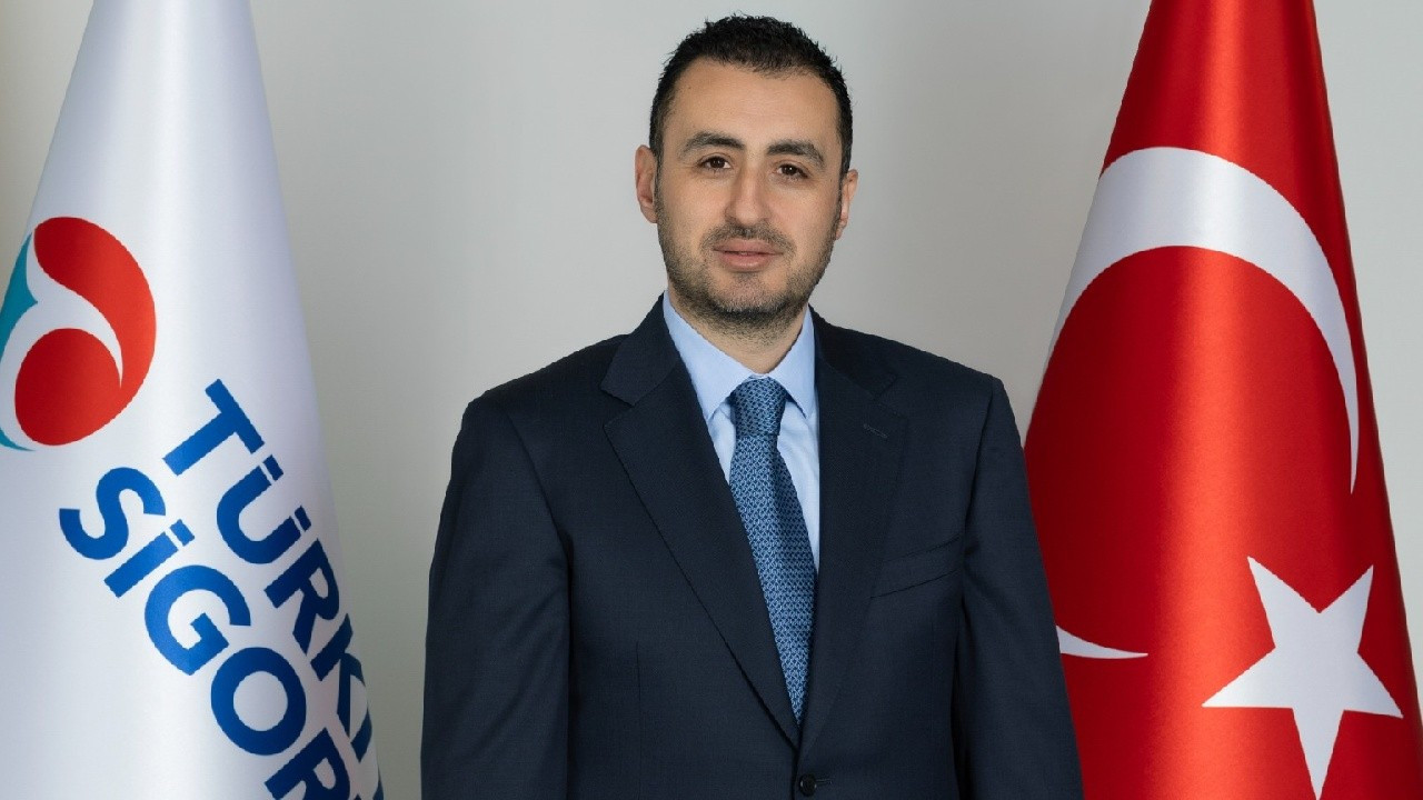 Türkiye Sigorta’dan rekor büyüme: Prim üretimi 53,8 milyar liraya ulaştı