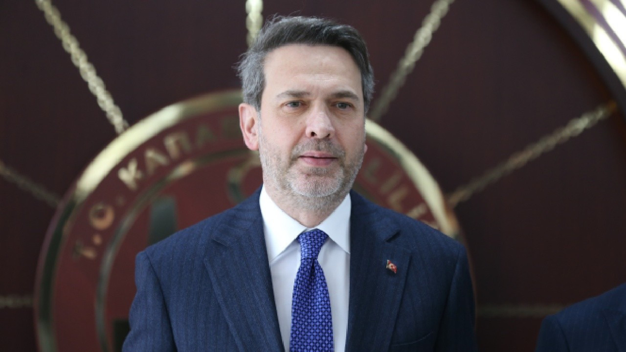 Bakan Bayraktar'tan enerji krizi açıklaması: Süreç şu an kontrolümüz altında