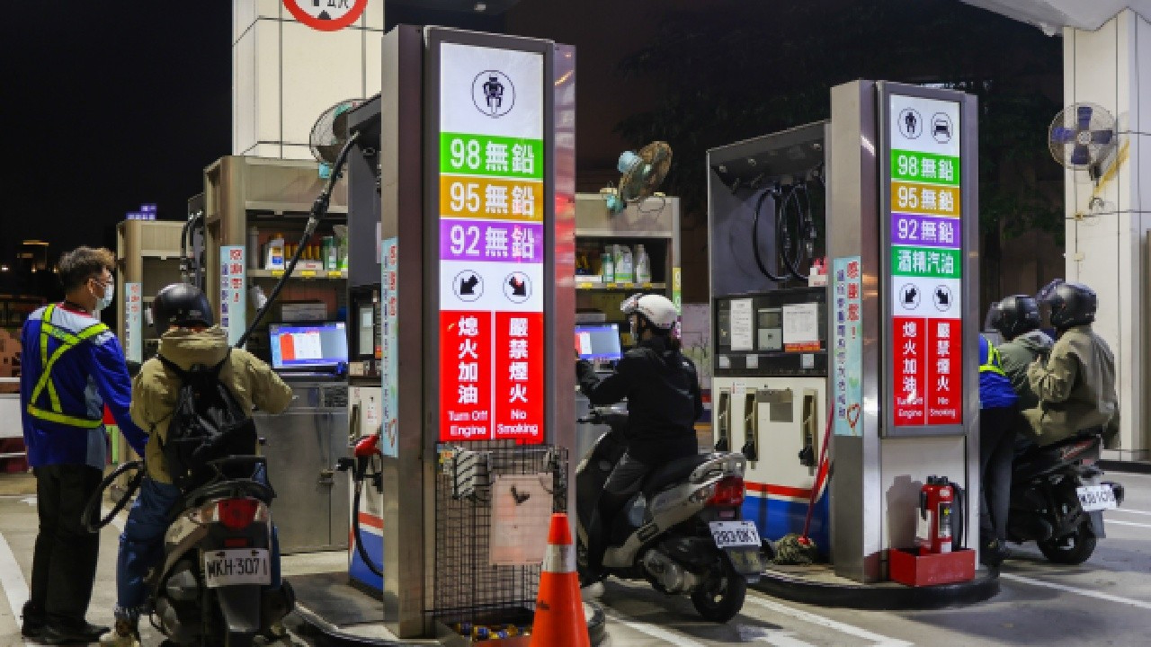 Gece akaryakıt satışı durabilir