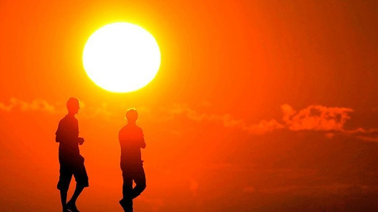 ABD’de 132 yılın en sıcak mart ayı yaşandı