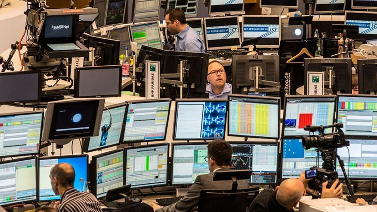 Avrupa borsalarında ateşkes etkisi