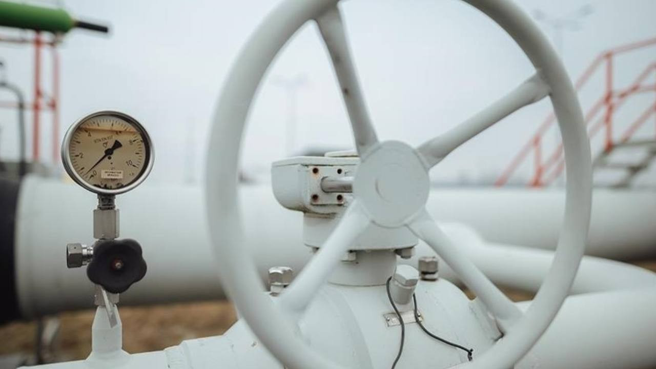 Avrupa'da gaz fiyatlarına ateşkes freni: Yüzde 17,5 düştü