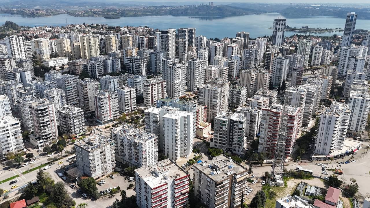 Kentsel dönüşümde 0,69 faizli 3 milyon TL'lik destek kredisine başvurular başladı