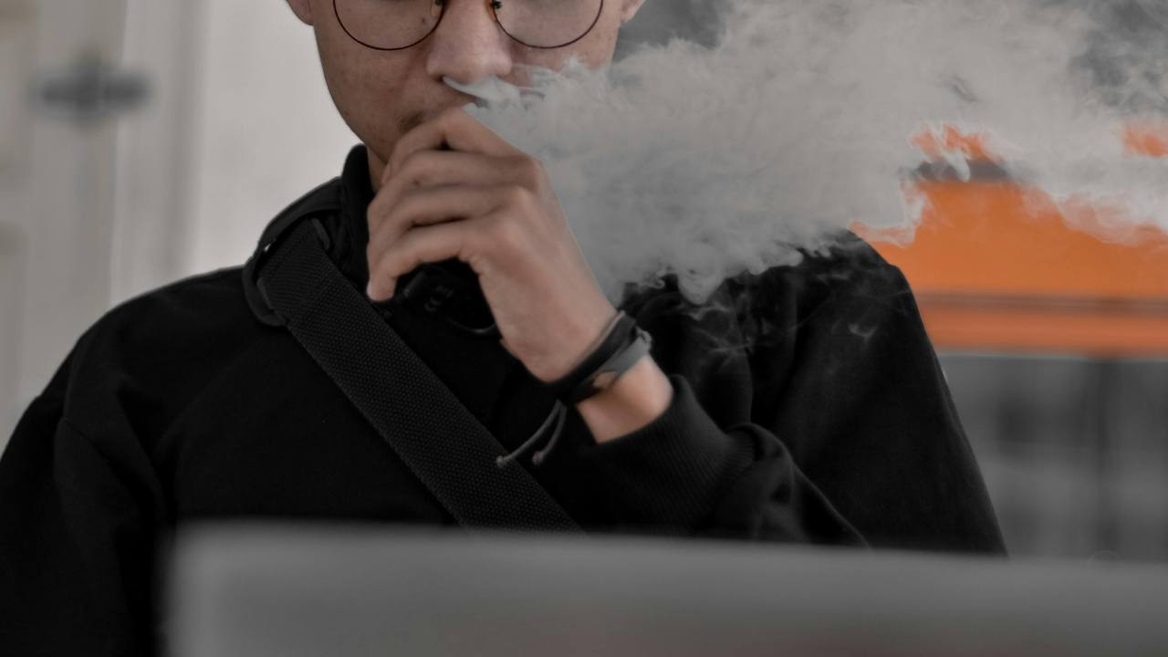 Elektronik sigarada DNA hasarı ve kısırlık riski uyarısı