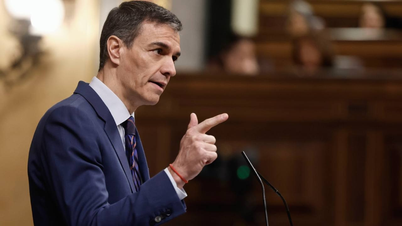 İspanya'dan ateşkes yorumu: Dünyayı ateşe verenleri alkışlamayacağız