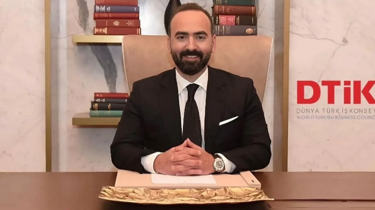 Atilla Kuruçayırlı, Dünya Türk İş Konseyi Katar temsilciliğine atandı