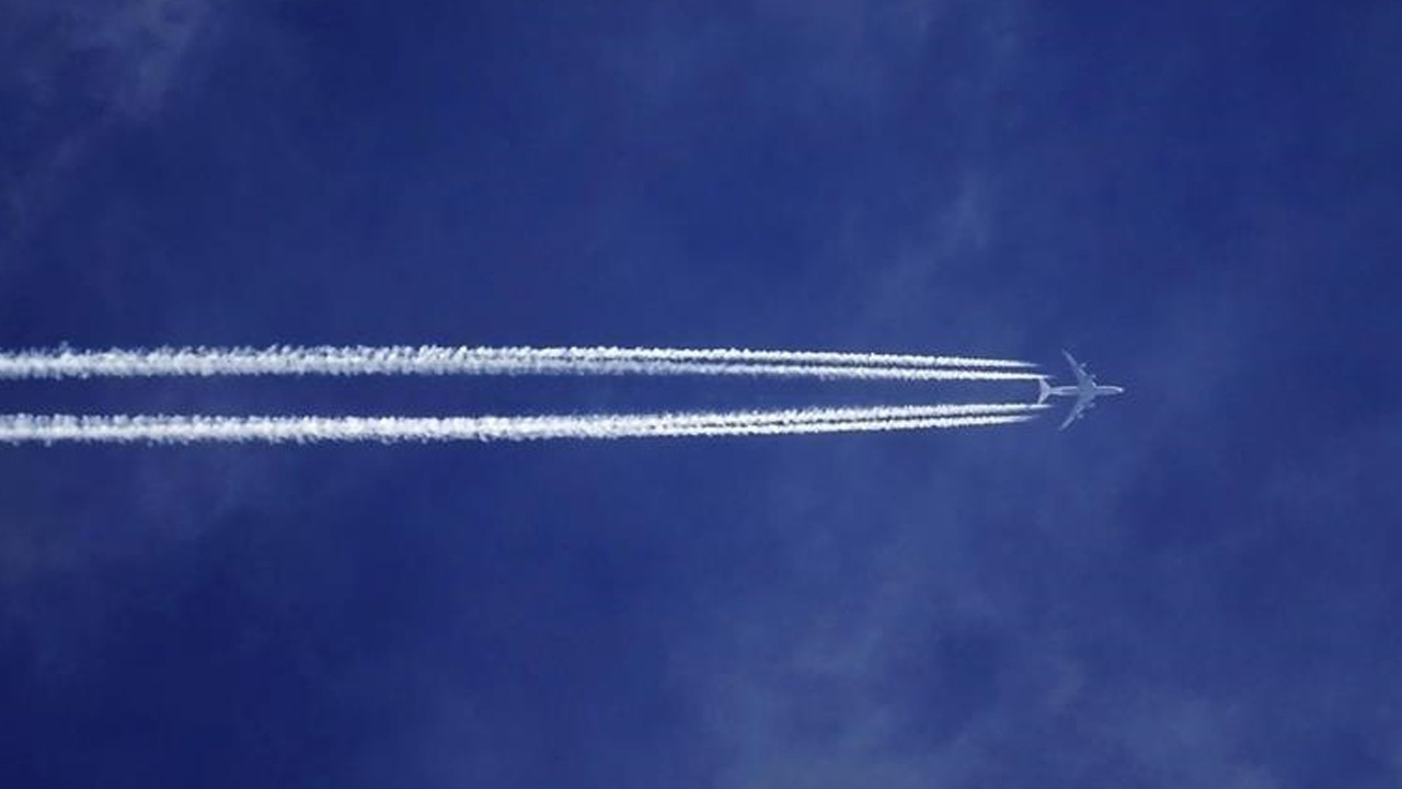 DMM’den “kimyasal püskürtme” iddialarına yalanlama