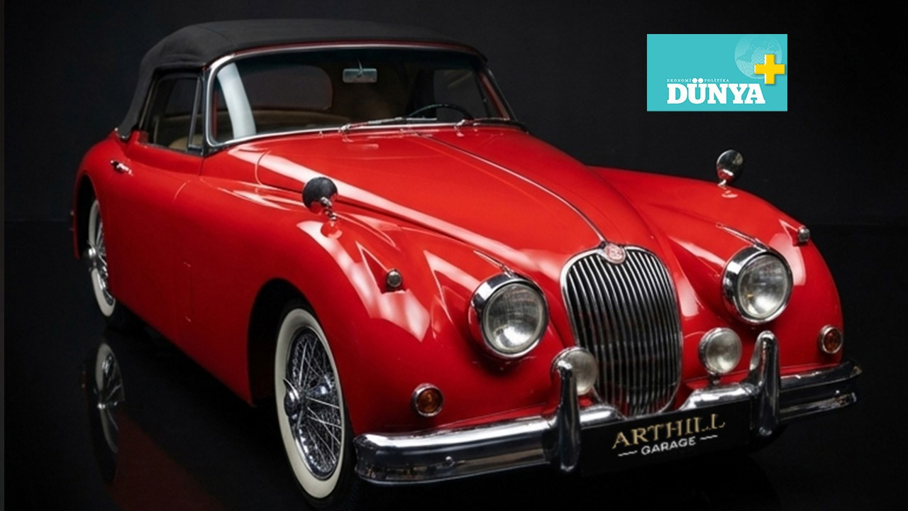 Kuşaktan kuşağa süren koleksiyonerlik