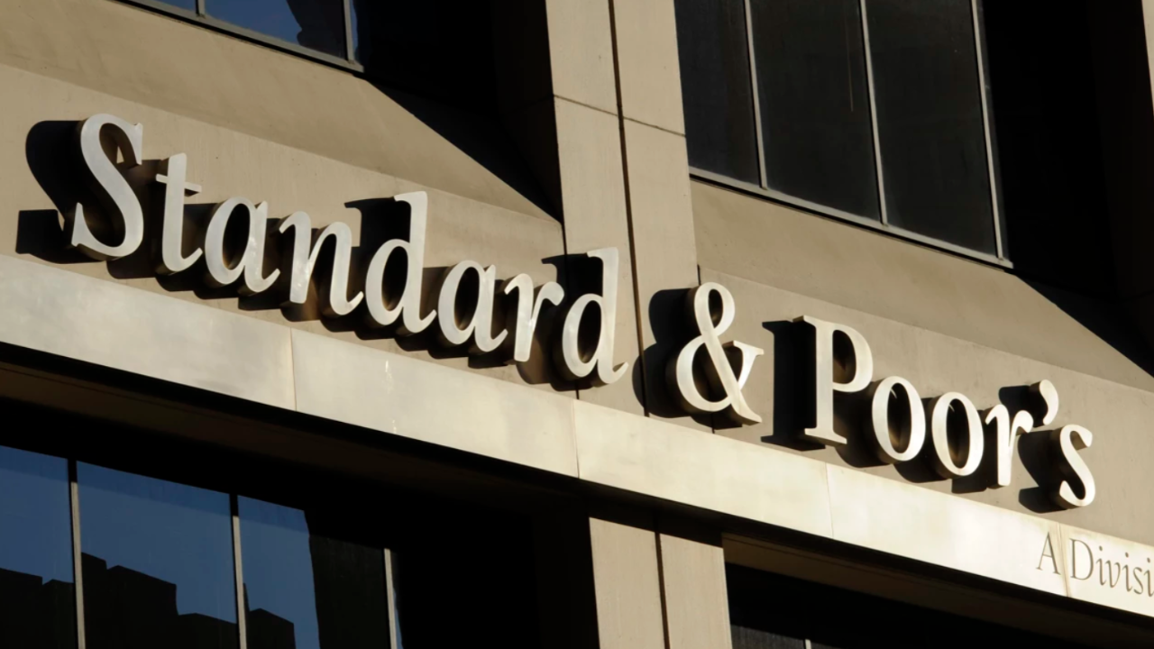 S&P Global'in Türkiye'nin kredi notunu sabit bırakması bekleniyor