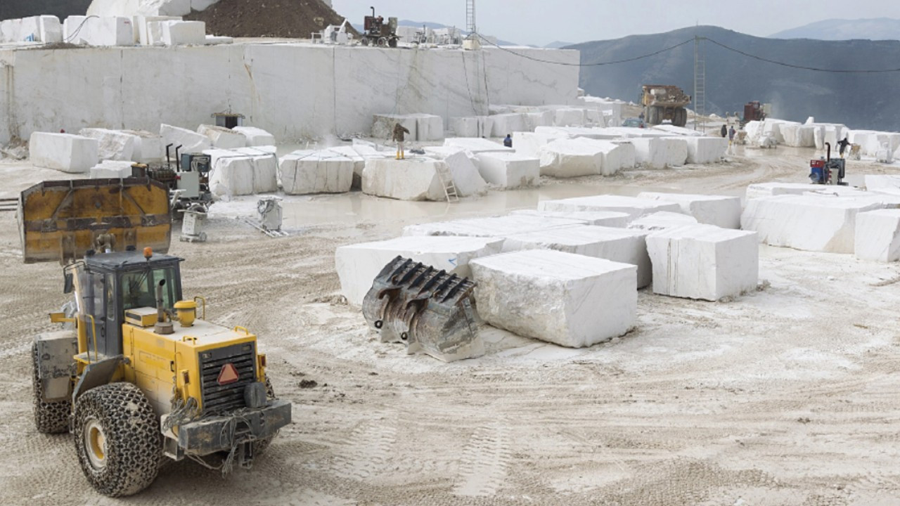 İMİB Başkan Yardımcısı Metin Çekiç: Kur dengesizleşince maden de pahalandı
