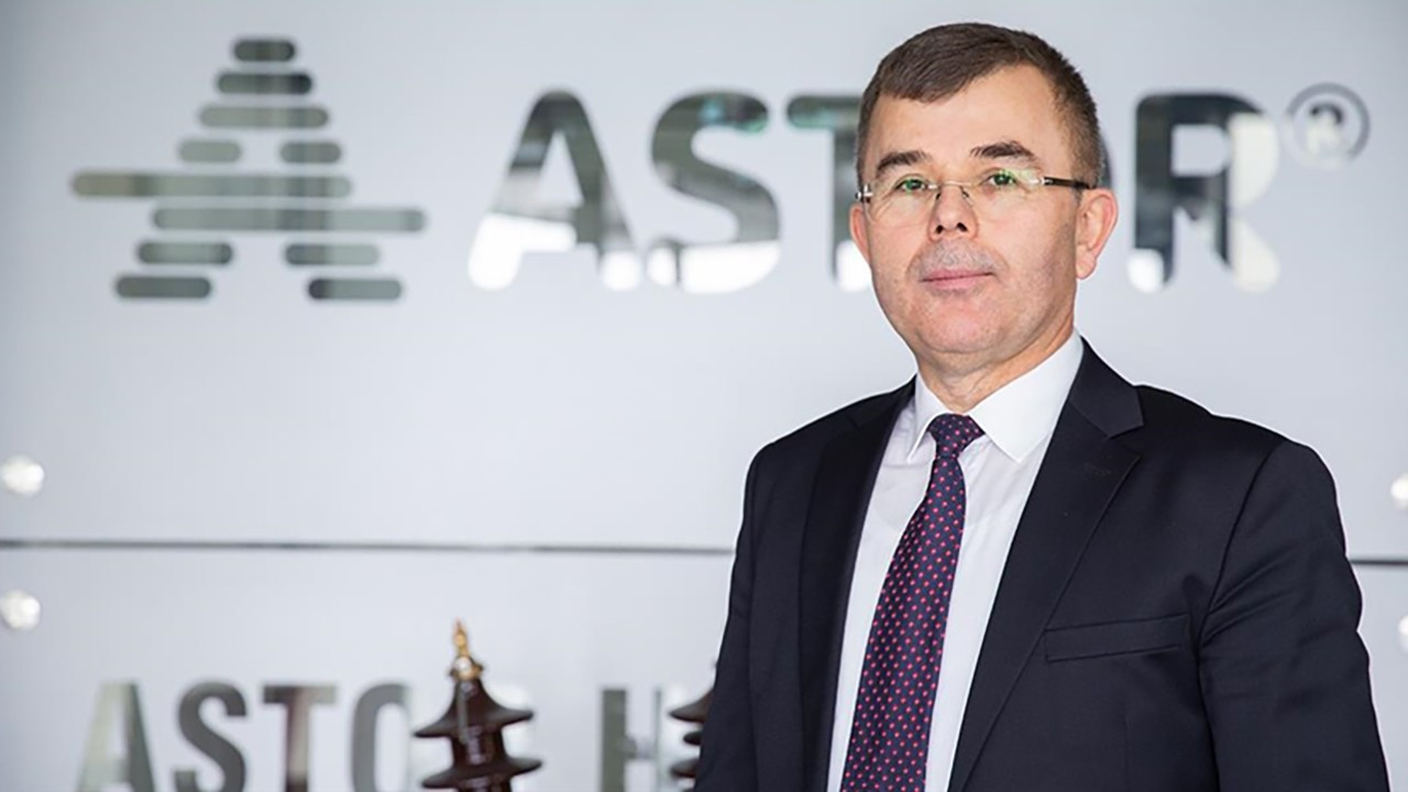 Odağına ABD’yi aldı 3 yılda 3 milyar dolar ciroya ulaşacak