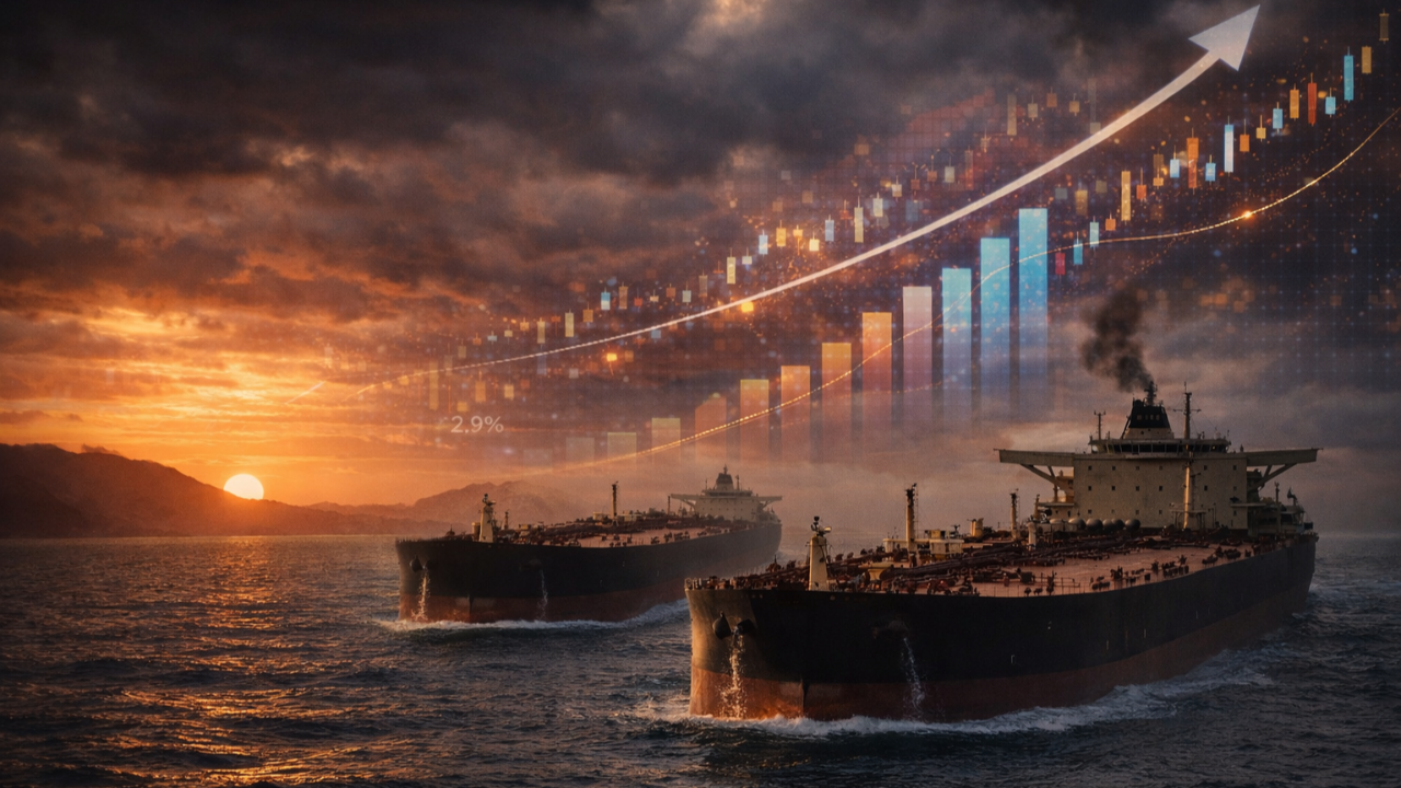 Ateşkes beklentilere yansıdı! Dev banka petrol tahminini düşürdü