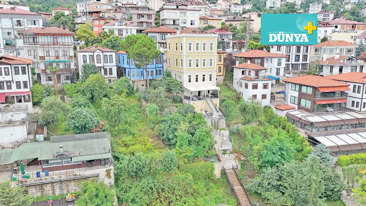 Ordu’da gastronomik hafta sonu