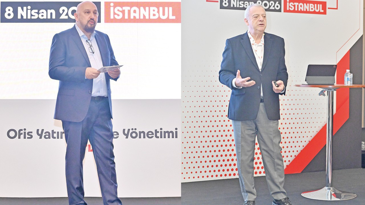 Hazır ofisler artık finansal bir zorunluluk haline geldi