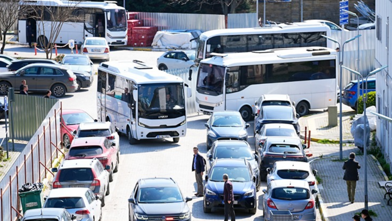Uyuşturucu operasyonunda kimler gözaltına alındı? Gözaltına alınanların isim listesi...
