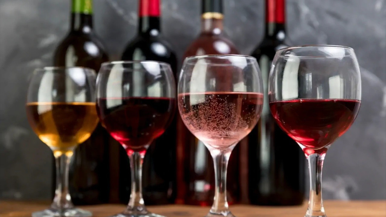 Şarap deviydi rotayı değiştirdi: 775 milyon dolarlık markayı satın alacak