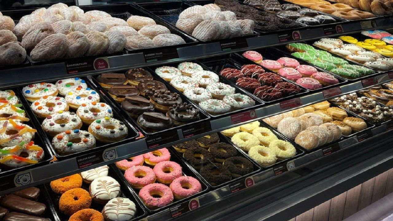 Kahve ve donut zinciri 14 yıl sonra ülkeden çekiliyor