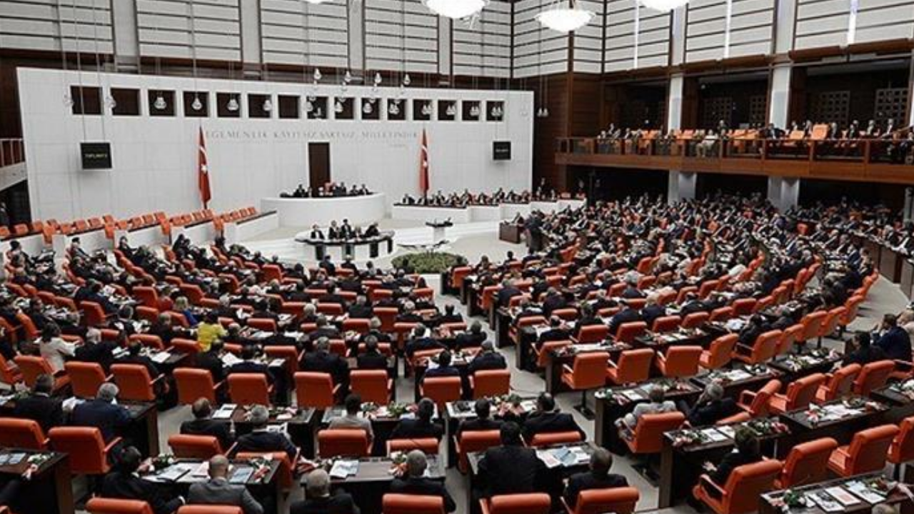 12. YARGI PAKETİ SON DURUM... Yeni yargı paketi Meclis'e ne zaman gelecek?