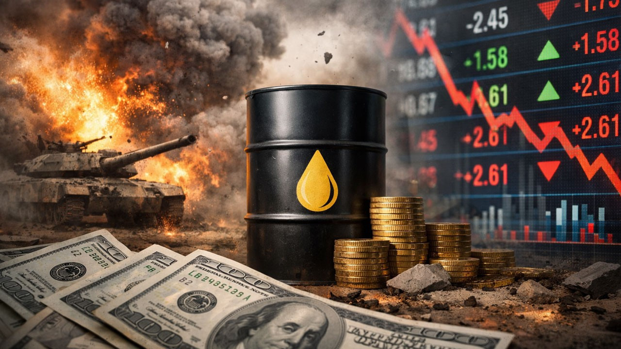 Jefferies: Orta Doğu’daki savaş küresel güç dengelerini yeniden şekillendirdi