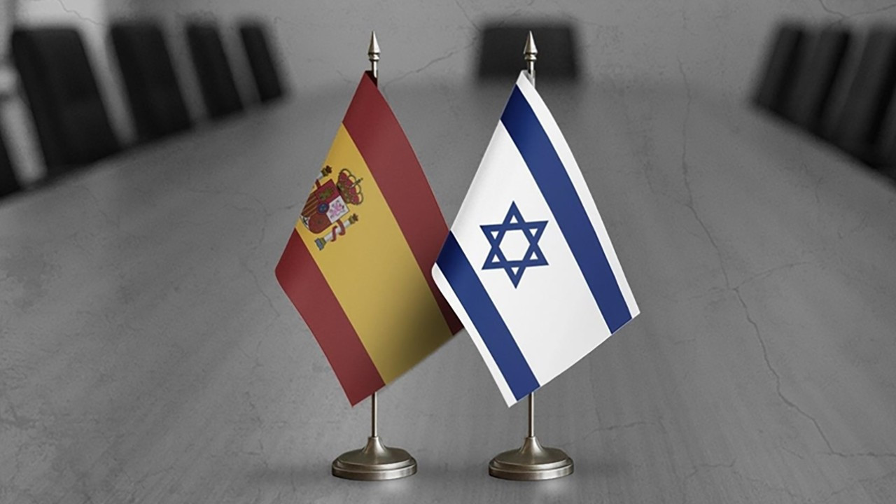 İspanya'dan İsrail'e sert tepki: Hepiniz mahkeme önüne çıkacaksınız