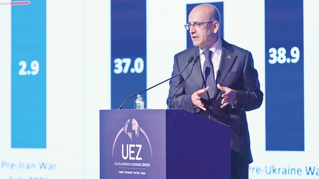 Şimşek: Programın üçüncü aşaması uzayabilir