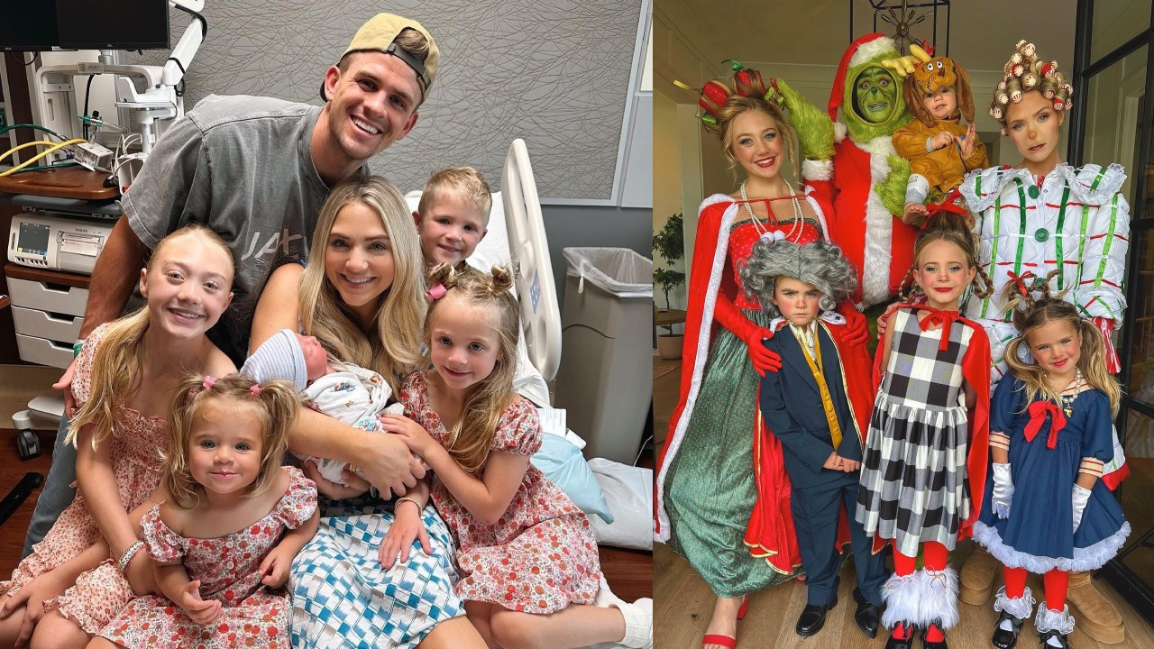 TikTok fenomenlerinin 5.4 milyon dolarlık evi yeniden satışta