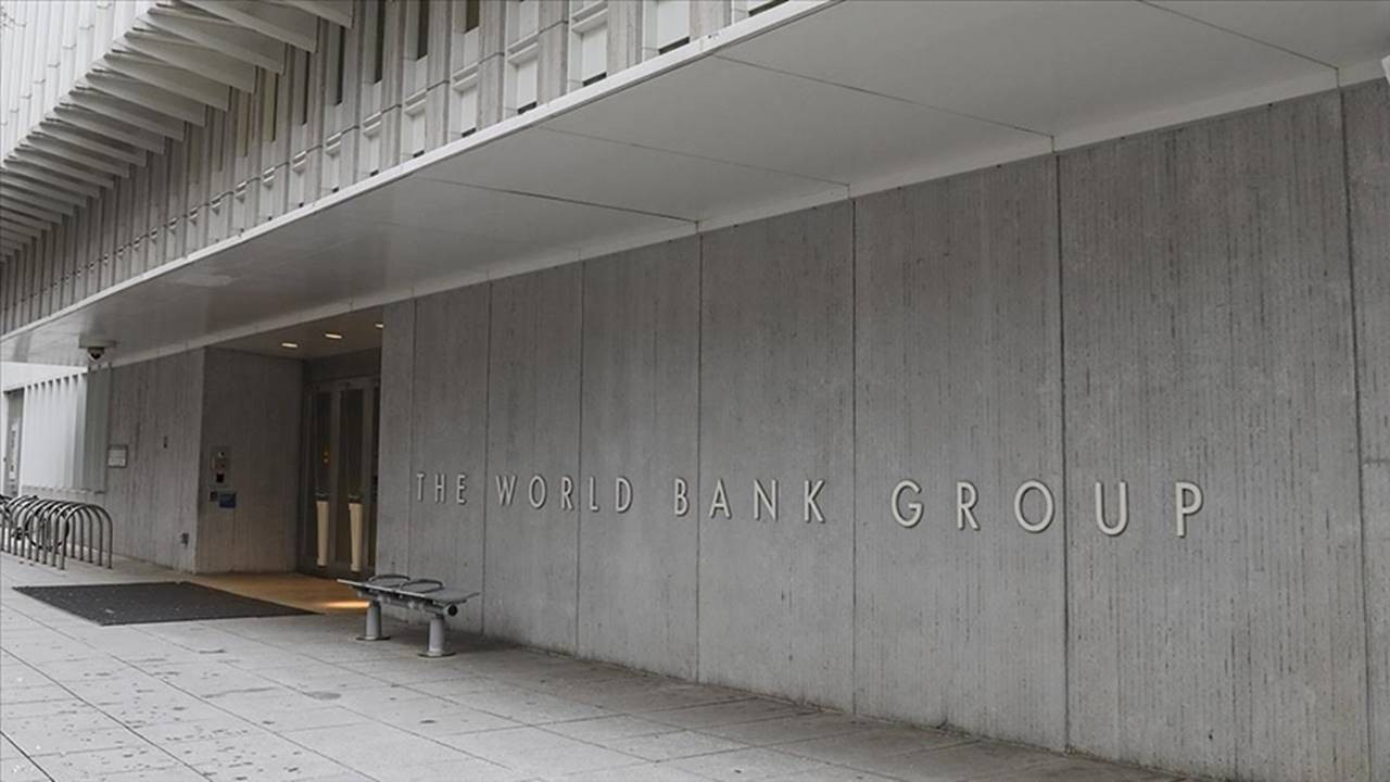 IMF ve Dünya Bankası'ndan yıllık toplantıları için Abu Dabi kararı