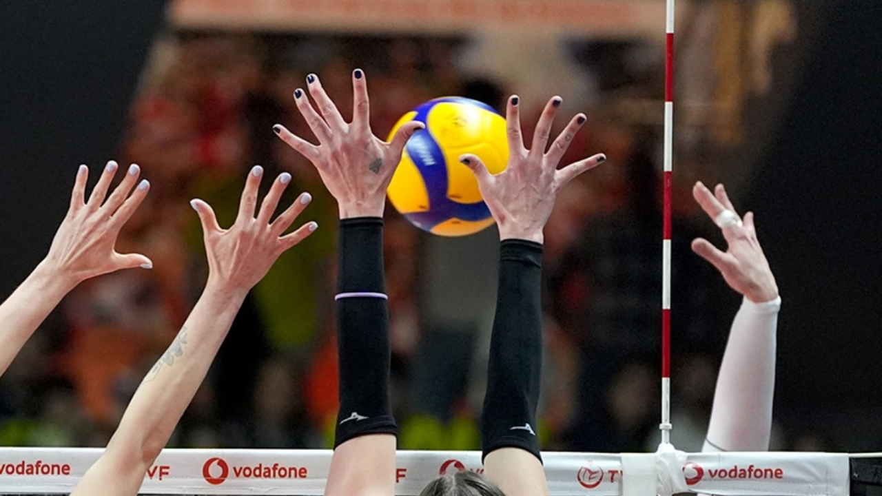 VakıfBank - Fenerbahçe Medicana maçı ne zaman, saat kaçta, hangi kanalda?