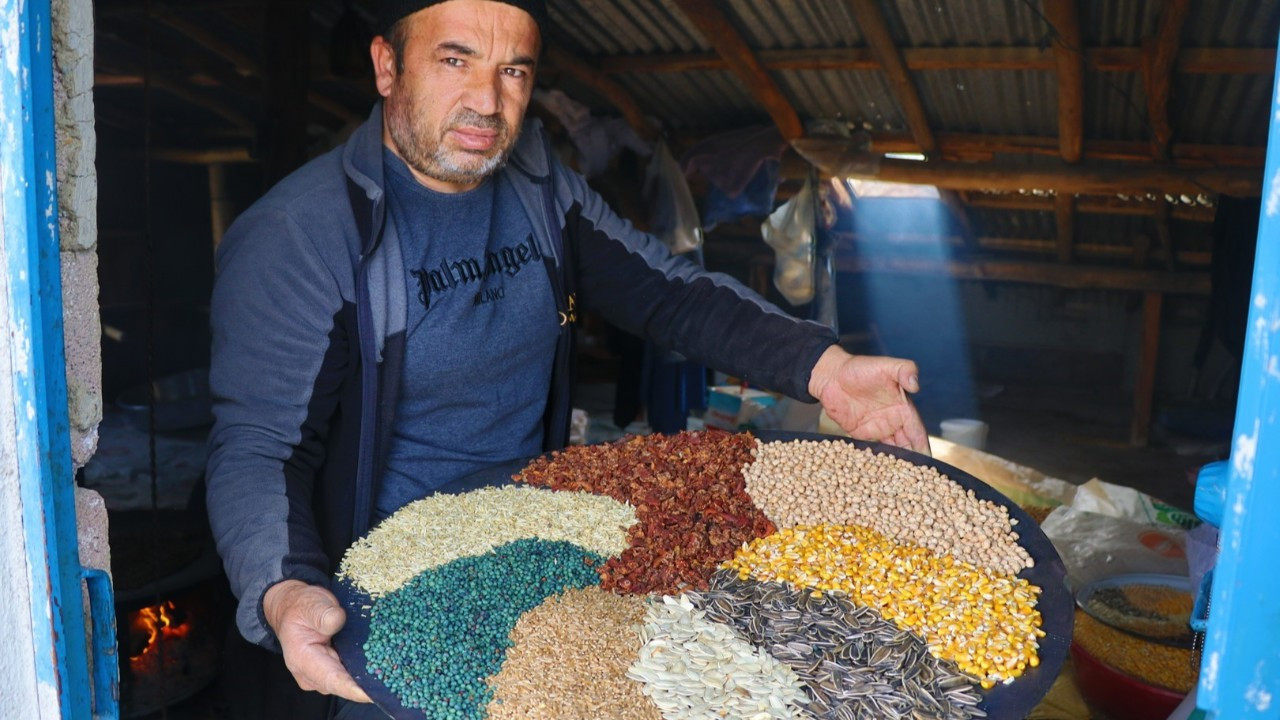 Unutulmaya yüz tutan lezzet gavut: Kansızlığa iyi geliyor, tok tutuyor