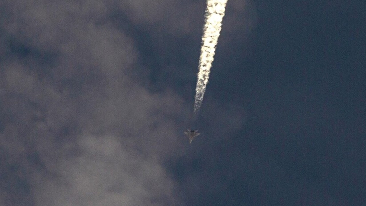 NYT belgeleri: 21 sivilin ölmesinden ABD sorumlu