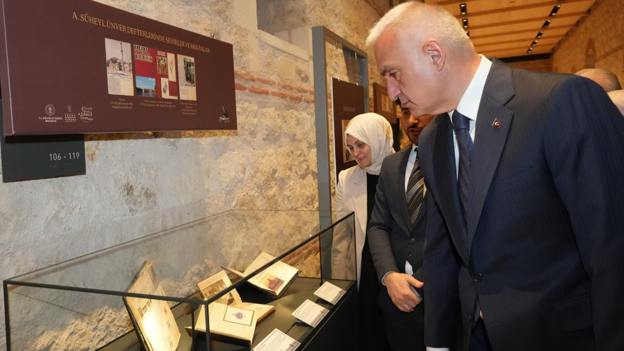 784 bin eserlik dev hazine! Türkiye'nin yazma eser envanteri dünyanın en büyükleri arasında