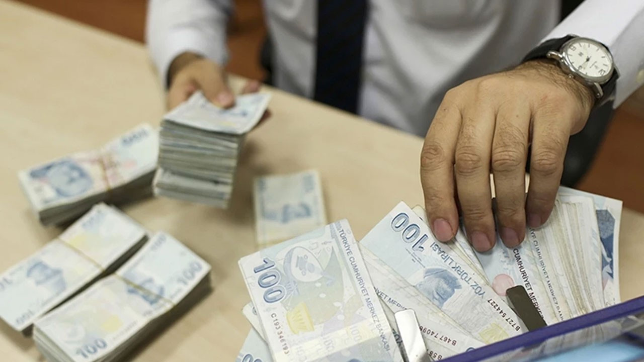 Şubat verileri açıklandı: Toplam ciroda yüzde 34,2’lik yükseliş