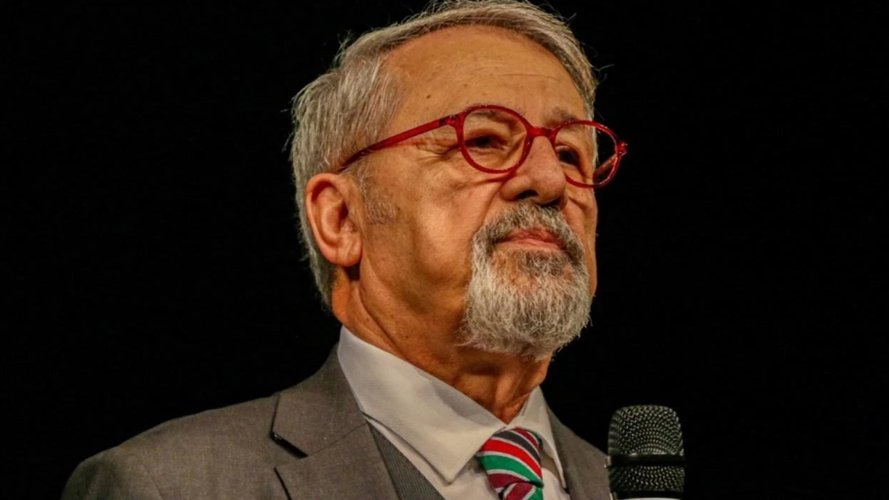 Naci Görür, Erzincan depremini değerlendirdi