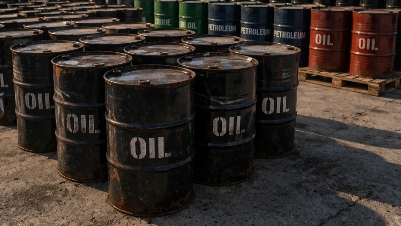 Abluka kararı piyasaları sarstı: Petrol ve gaz fiyatları sert sıçradı