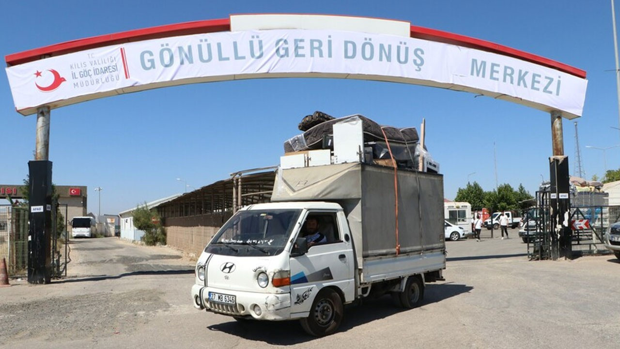 Bakan Işıkhan: Suriyelilerin dönüşü iş gücü piyasasını etkilemedi