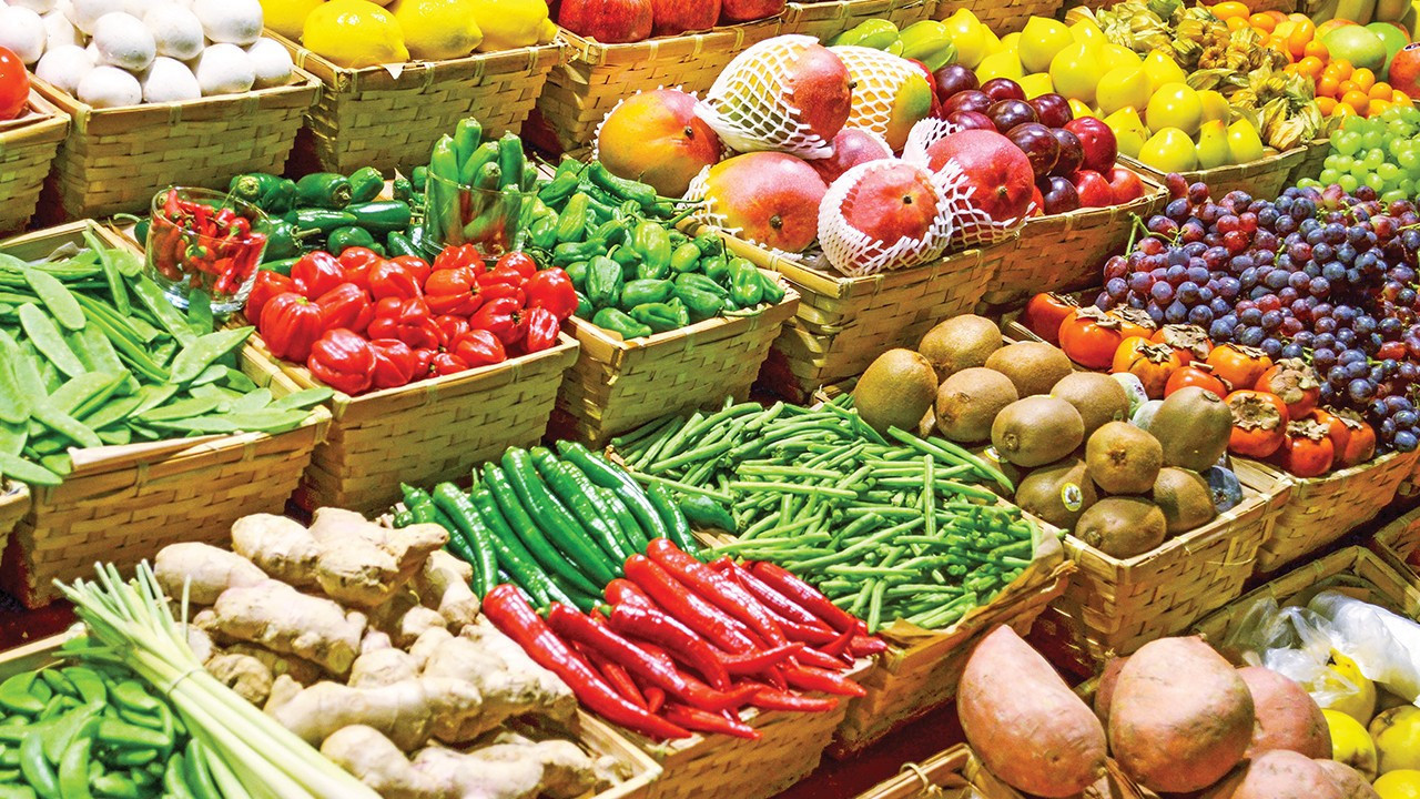 TOBB Tarım Meclisi Başkanı Karakuş: Üretici ile raf arasındaki fiyat farkı çok yüksek