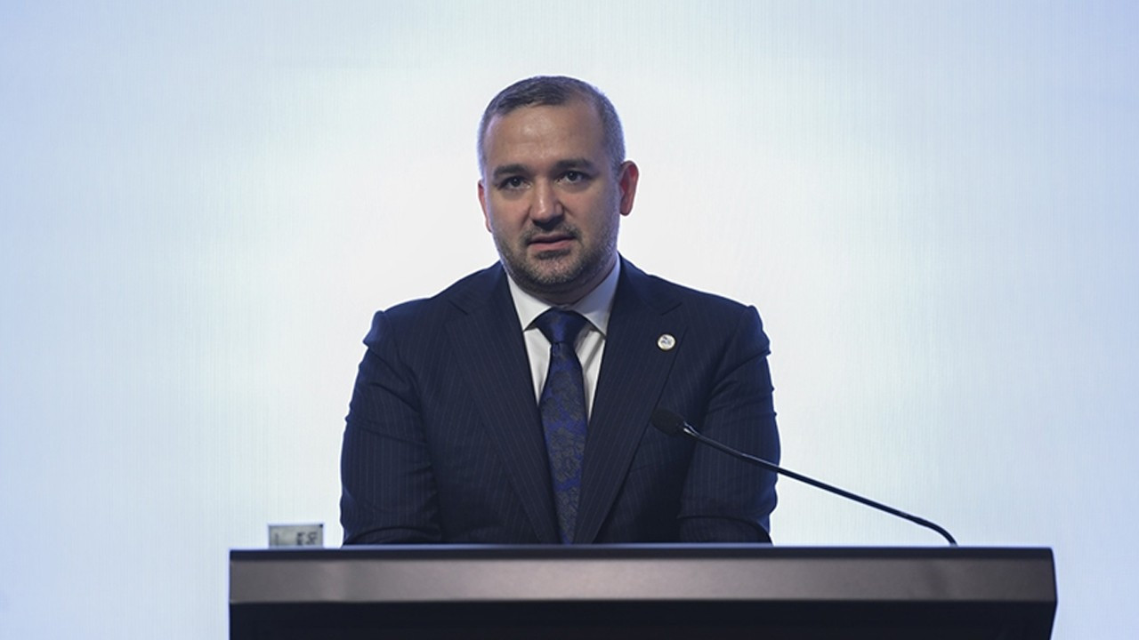 TCMB Başkanı Karahan New York'ta konuştu: Dezenflasyon tüm alt gruplarda sürüyor