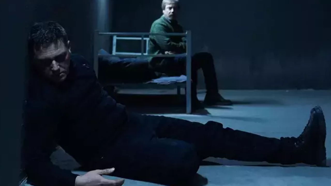 Teşkilat Uzay öldü mü? Serdar Yeğin diziden ayrıldı mı?