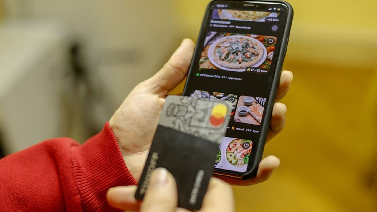 Yemek siparişlerinde yeni dönem: Gizli ücretlere son