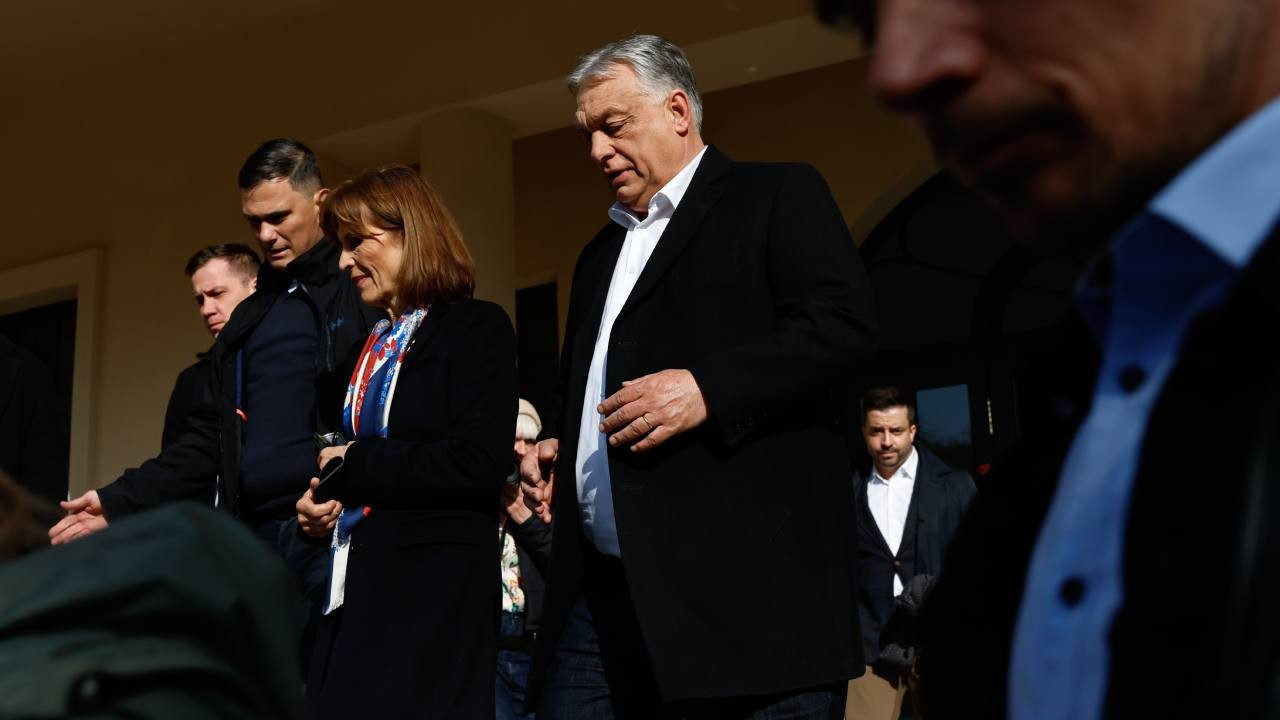 Macaristan'da 16 yıllık Orbán dönemi sona erdi: Rota Avrupa’ya çevrildi