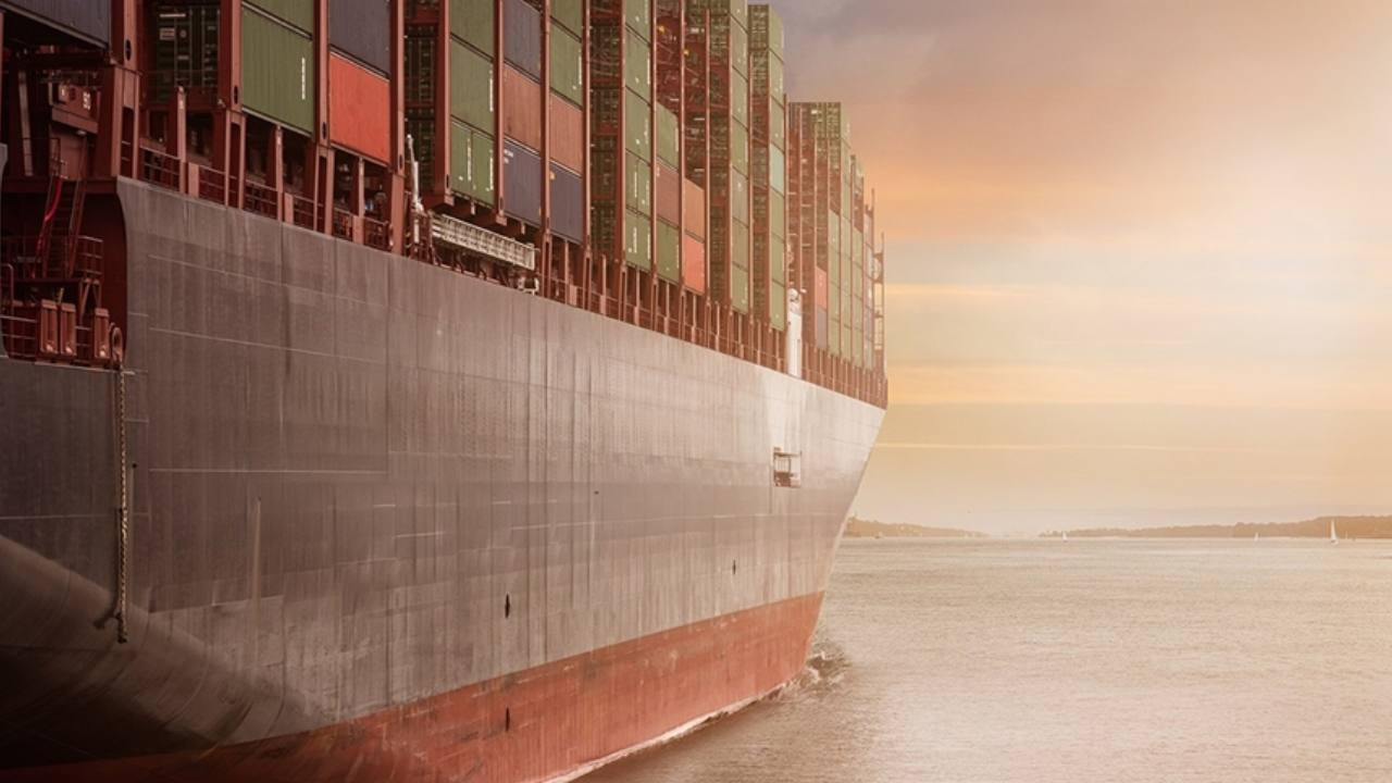 Son dakika... Hürmüz Boğazı'nda ABD ablukası başladı