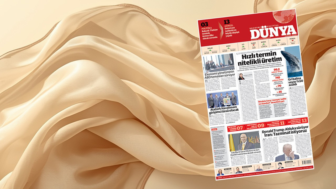 İç giyimde üretim ‘rahat’ ve ‘akıllı’ döneme geçiyor