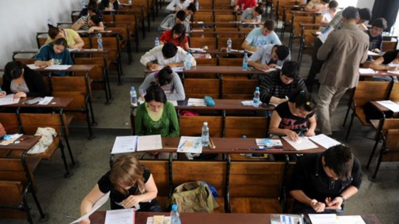 ALES sınav yerleri ne zaman belli olacak? ALES'in sınav giriş belgesi hangi gün açıklanacak?