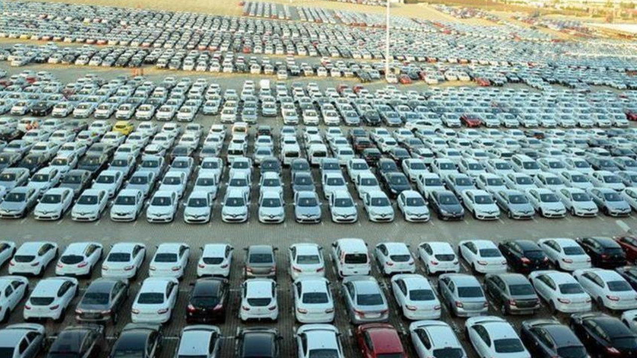 Hurda teşviki Meclis'e geldi mi? Hurda Teşviki Yasası son durum nedir?