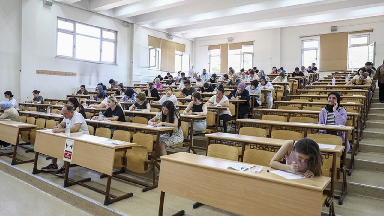 2026 KPSS başvuru tarihleri: KPSS Lisans - Ön lisans - Ortaöğretim başvuruları ne zaman başlıyor?
