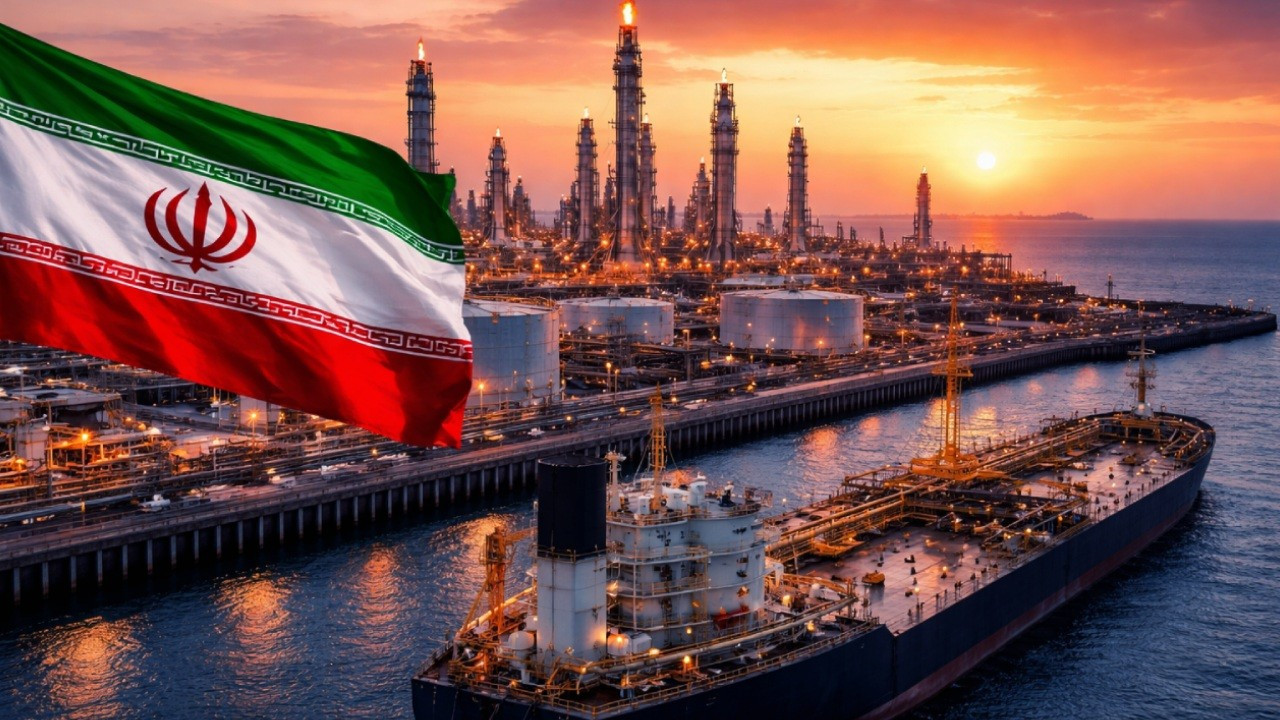 İran’dan petrol açıklaması: Satışlar güçlü, gelirler sanayiye aktarılacak