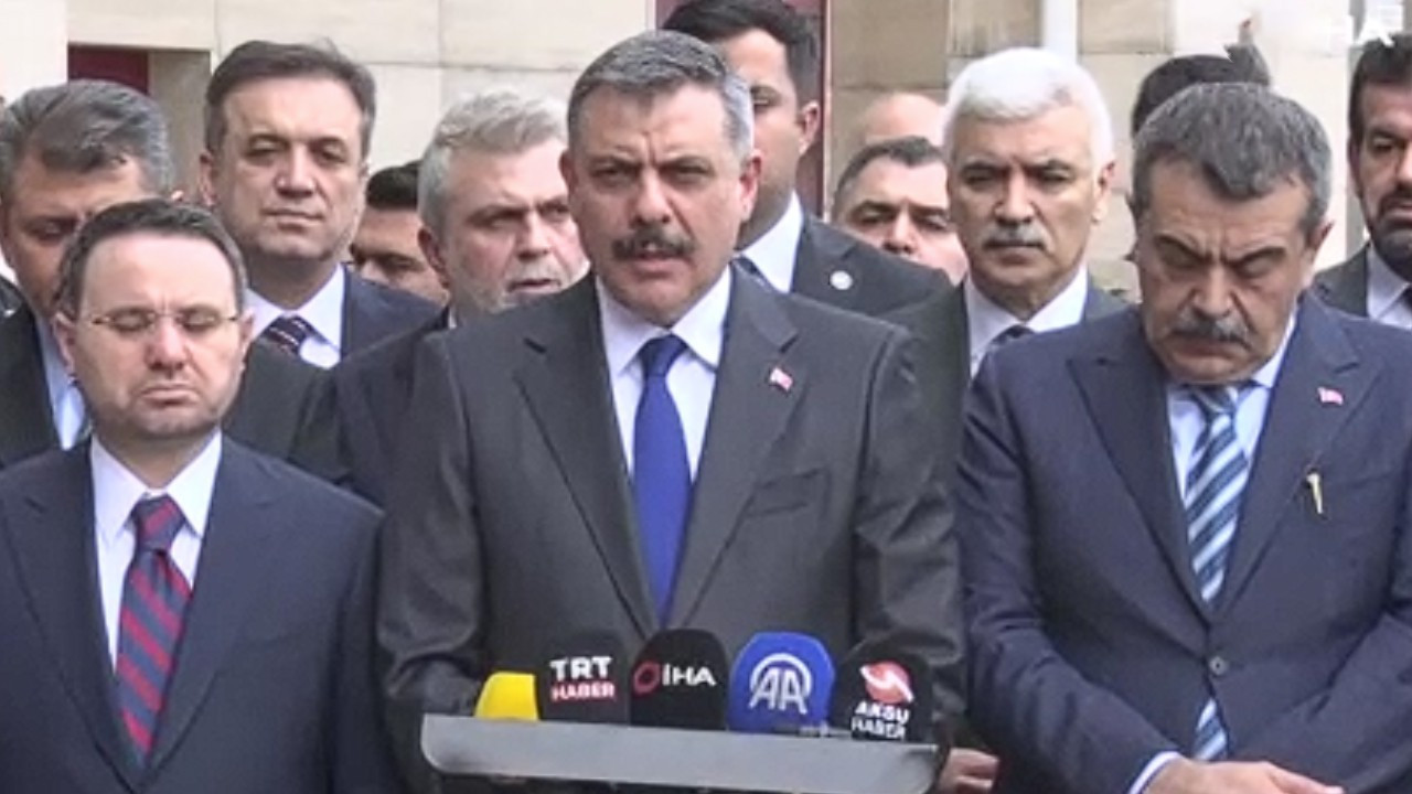 Kahramanmaraş'ta can kaybı yükseldi! 4 bakan bölgede